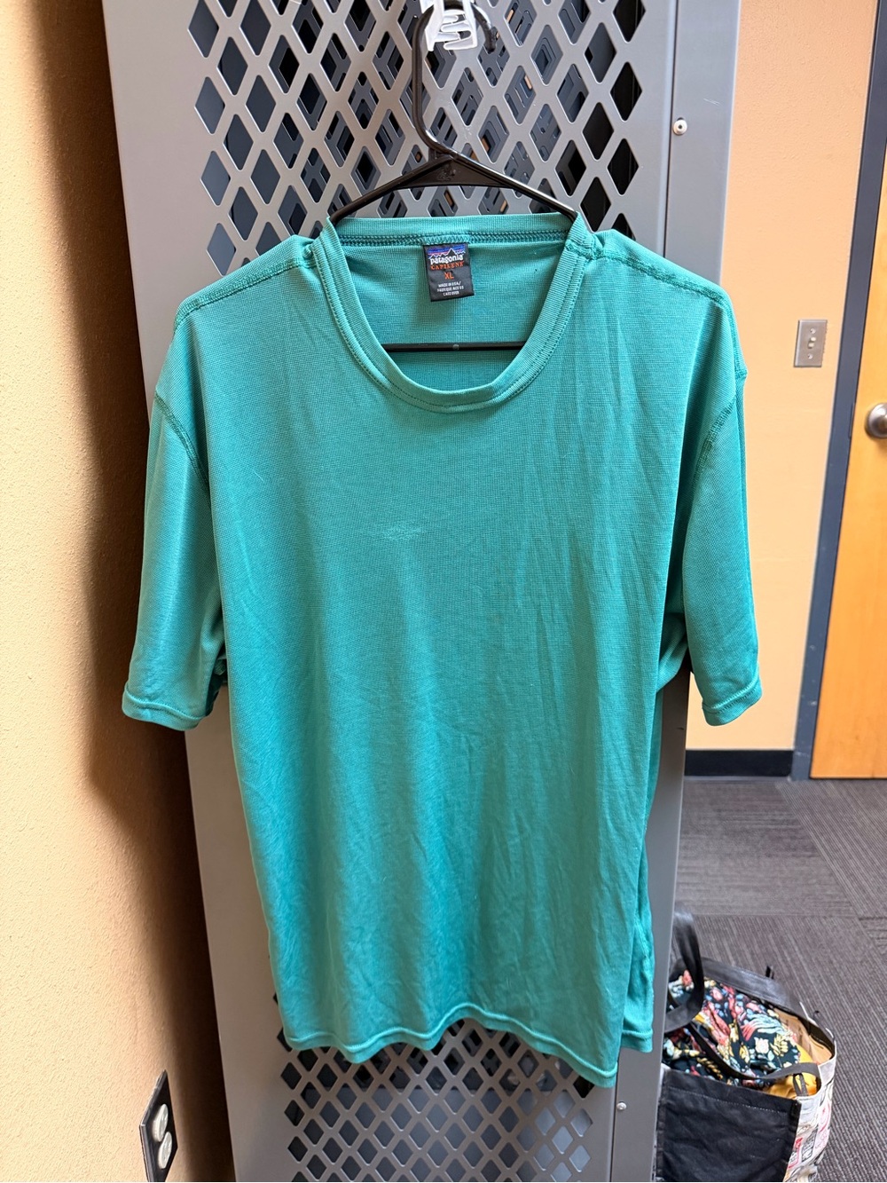 Patagonia Tee